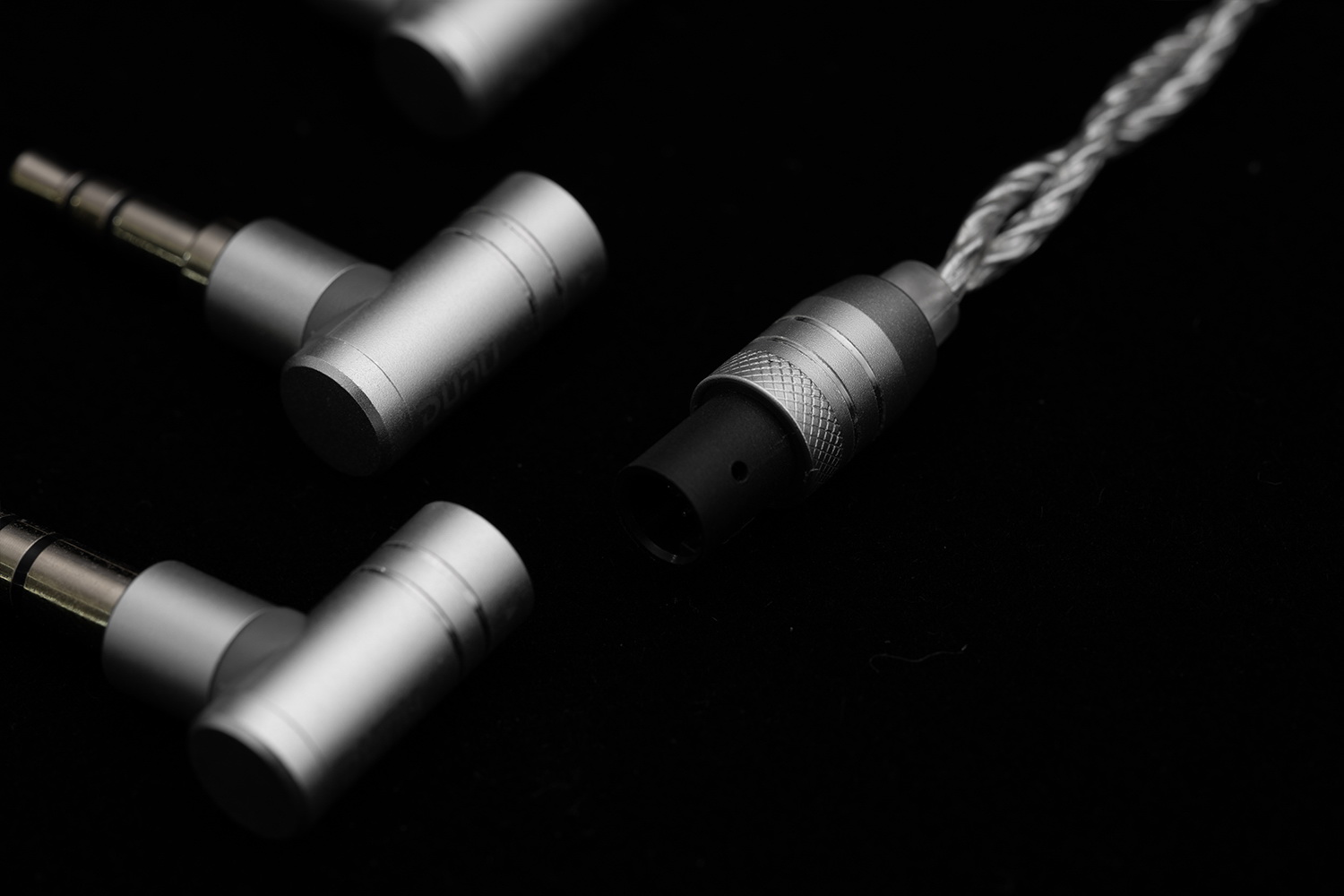 ขาย DUNU FALCON PRO หูฟัง IEM ไดรเวอร์ ECLIPSE Dynamic ประกันศูนย์ไทย