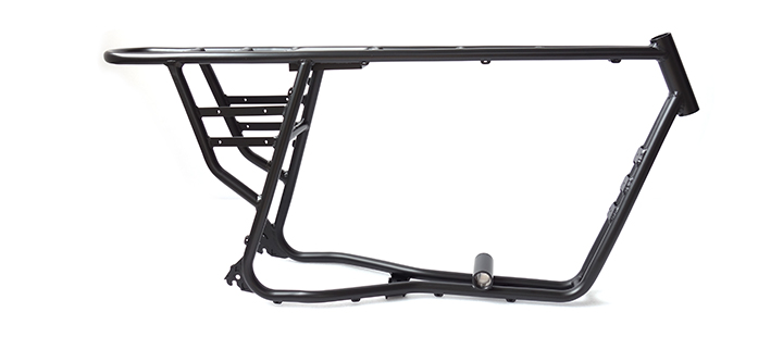 MARIO Retro100-Extend, Electric motorcycle sports SUPER 73