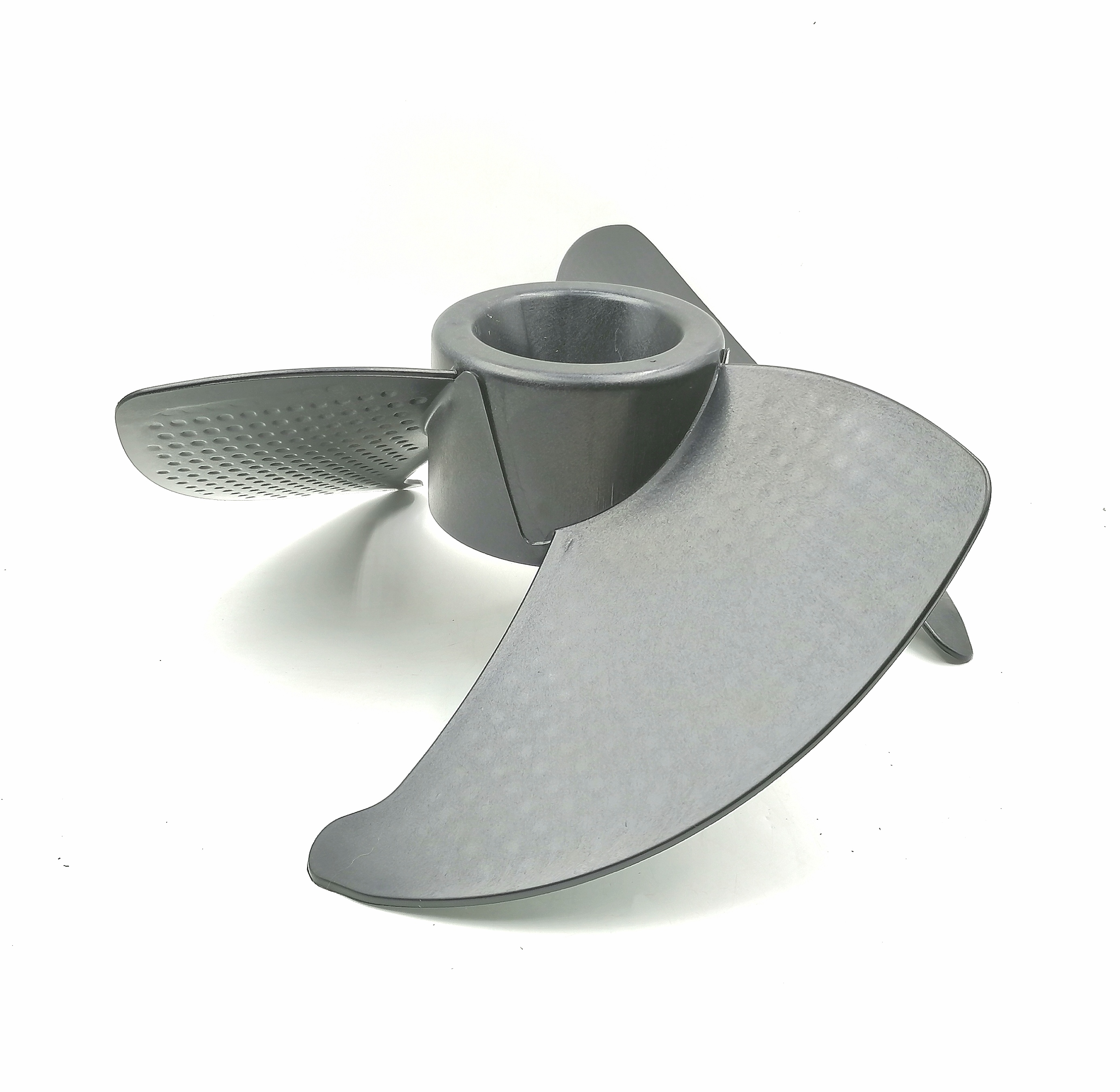 ใบพัดลมไอเย็น Hatari รุ่น AC33R1, AC Turbo1 13'' (แท้)