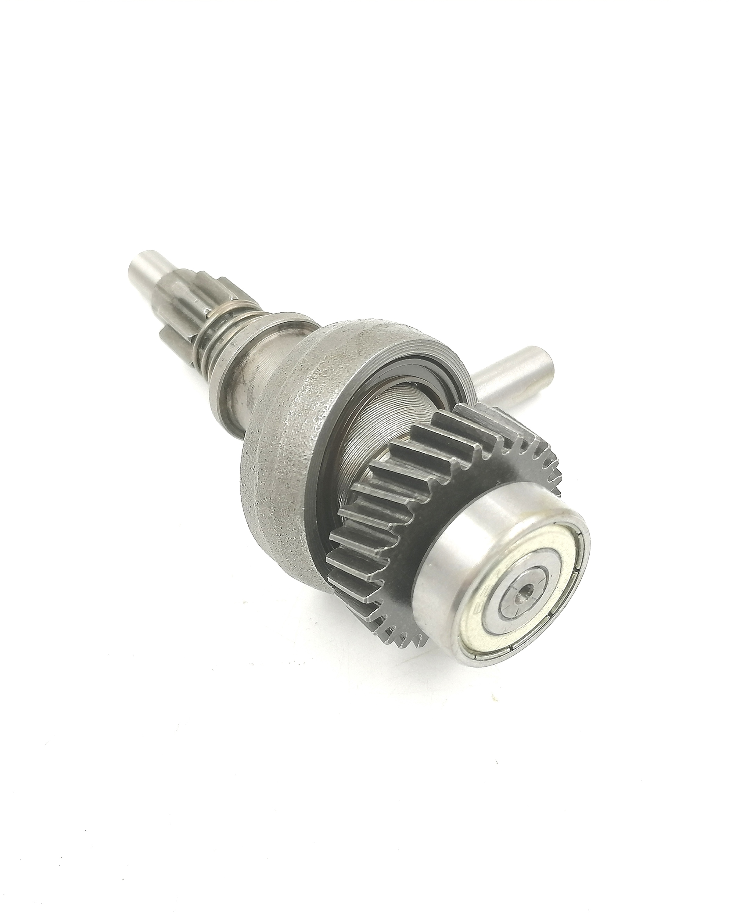 ชุดเฟือง+ข้อเหวี่ยง สว่าน โรตารี่ BOSCH GBH2-22E, GBH2-23