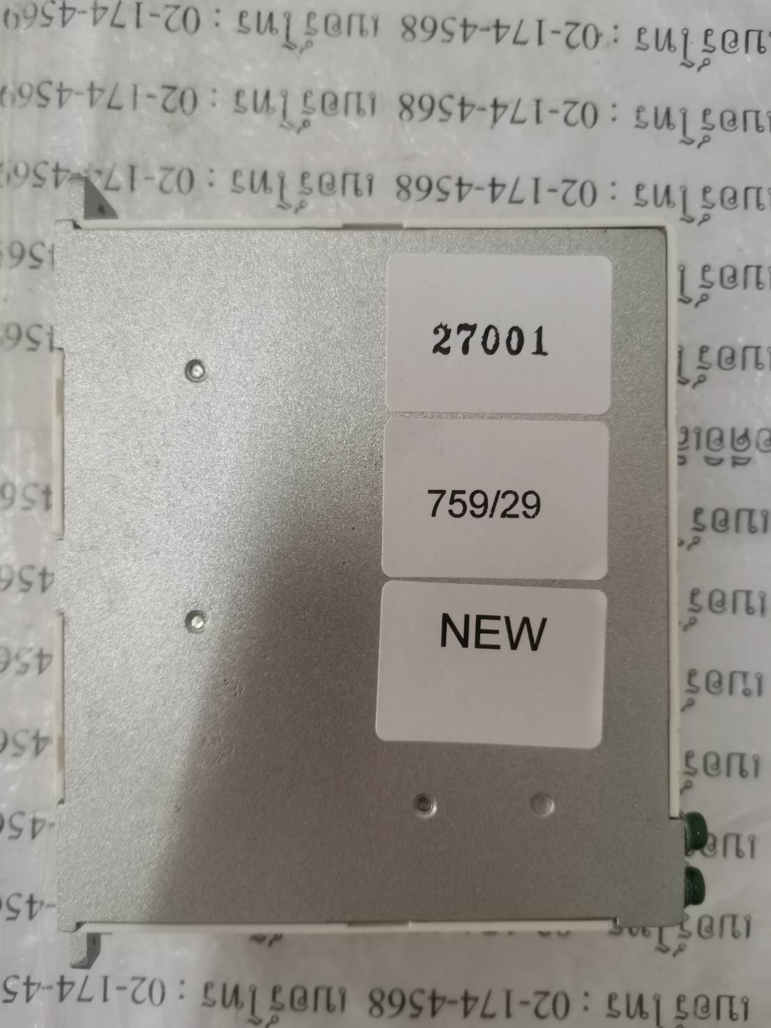 MKDET1110P SERVO DRIVE “ PANASONIC ”