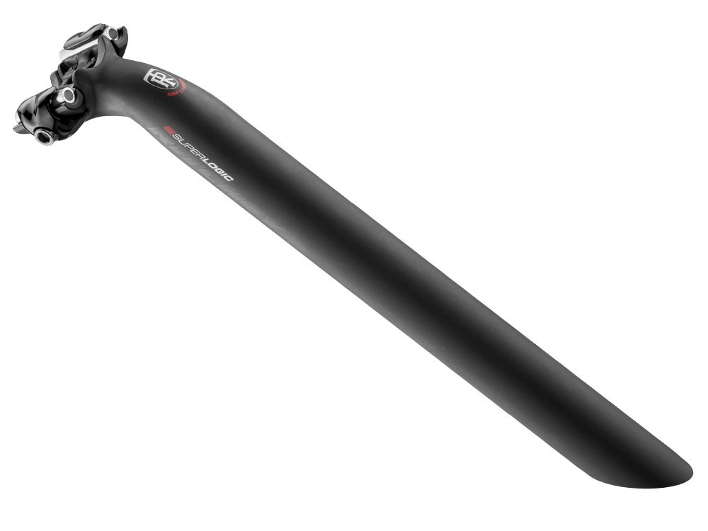 RITCHEY หลักอาน SUPERLOGIC CARBON 1-BOLT, Carbon Seatpost