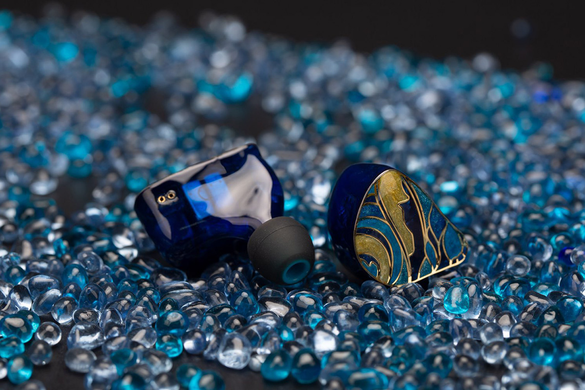 AFUL Cantor หูฟัง IEMs 14 ไดรเวอร์ Balanced ระดับเรือธง เวทีเสียงหลายมิติ ประกันศูนย์ไทย