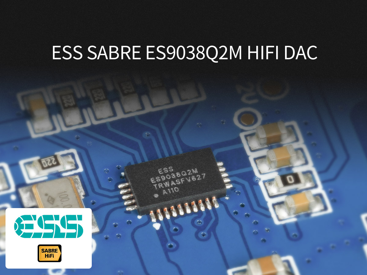 ขาย Topping D10B Balanced USB DAC ประกันศูนย์ไทย