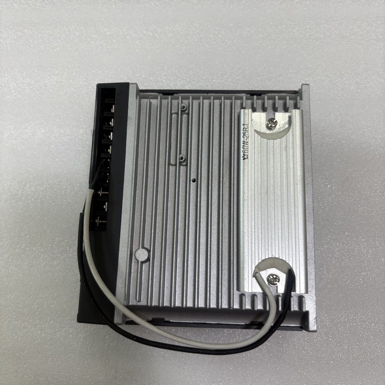 JSDE2-15A SERVO DRIVE " TECO "