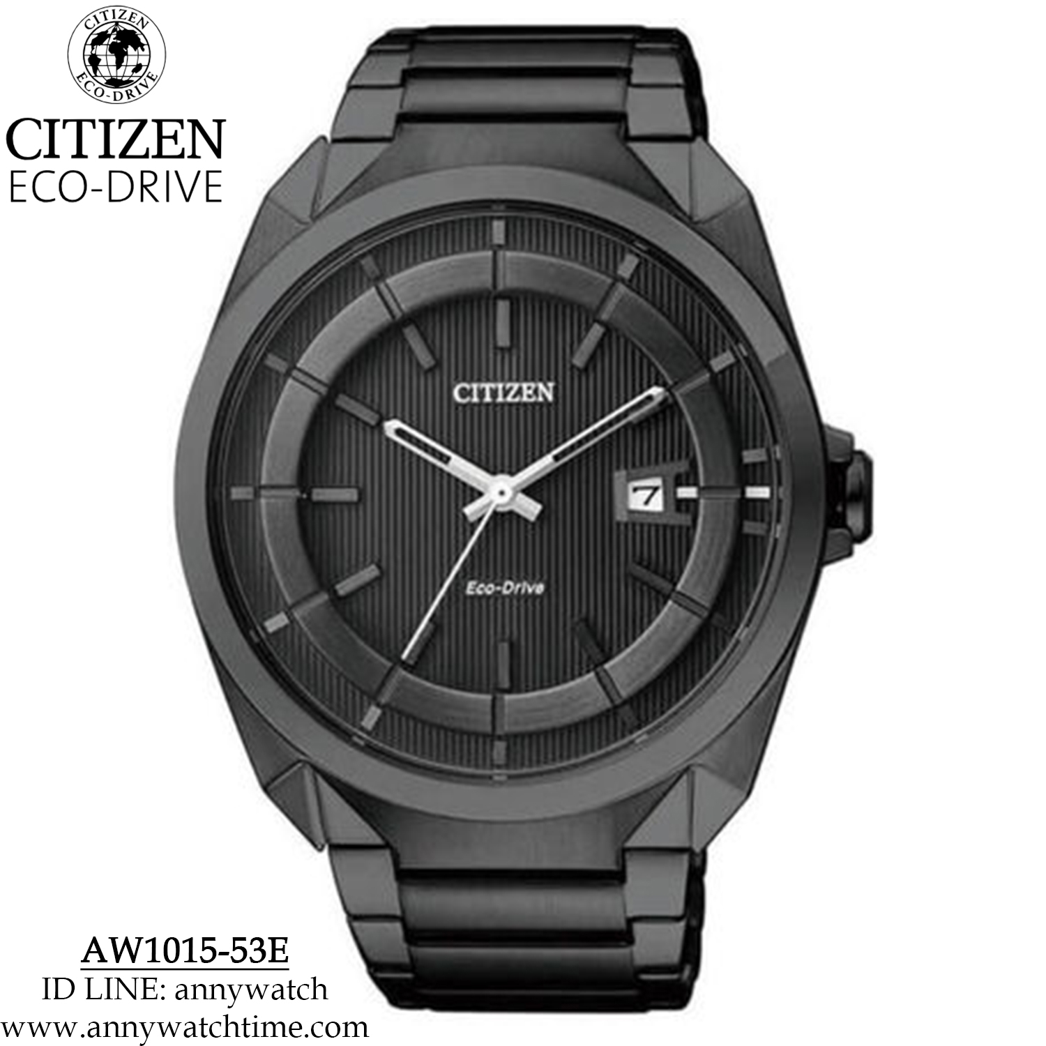 CITIZEN AW1015-53E