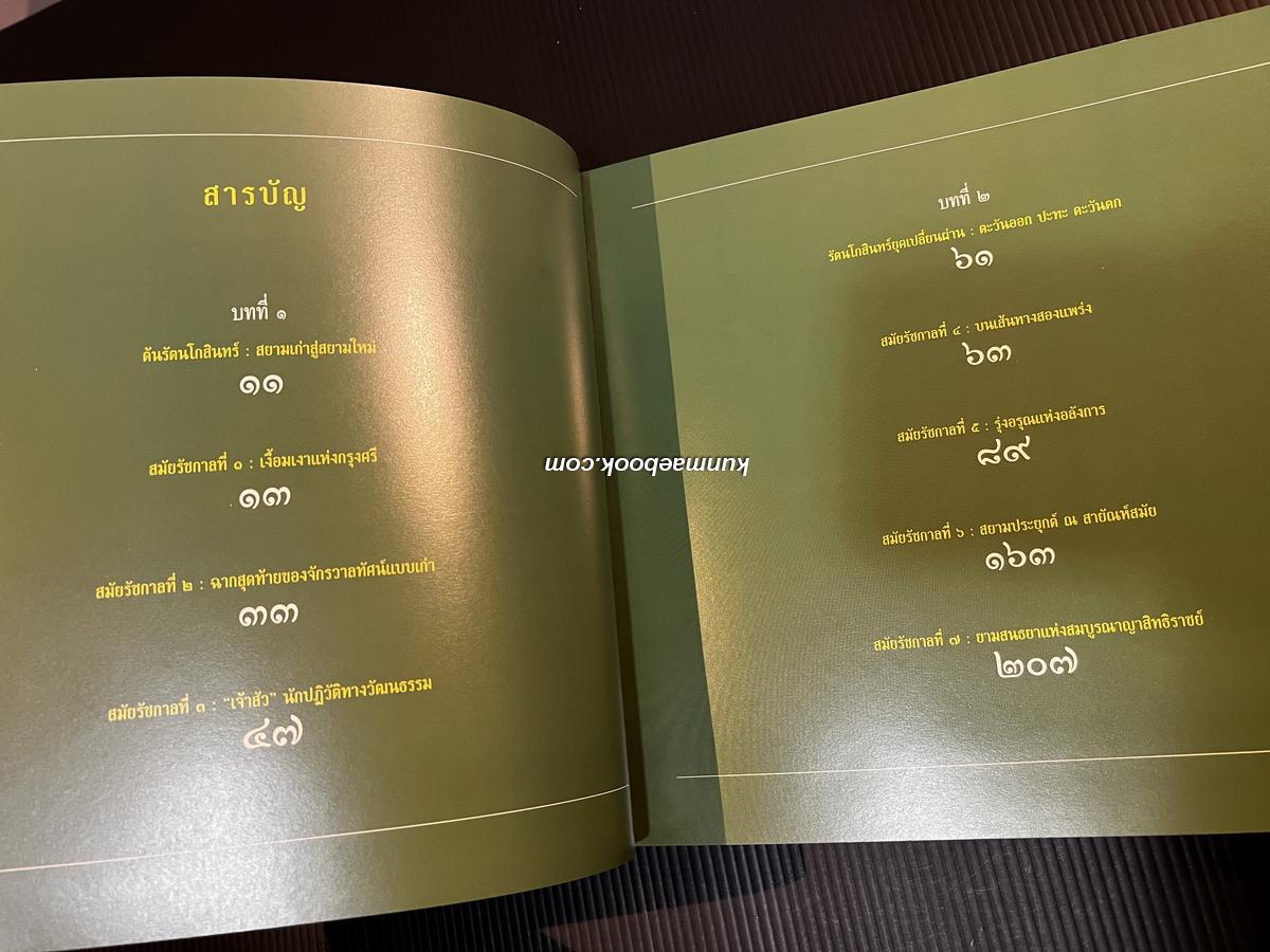 อลังการ์สถาปัตย์ ๒๐๐ ปี ก่ำฟ้าเฟือนหาว ผลงานของ ดร.เพ็ญสุภา สุขคตะ ใจอินทร์