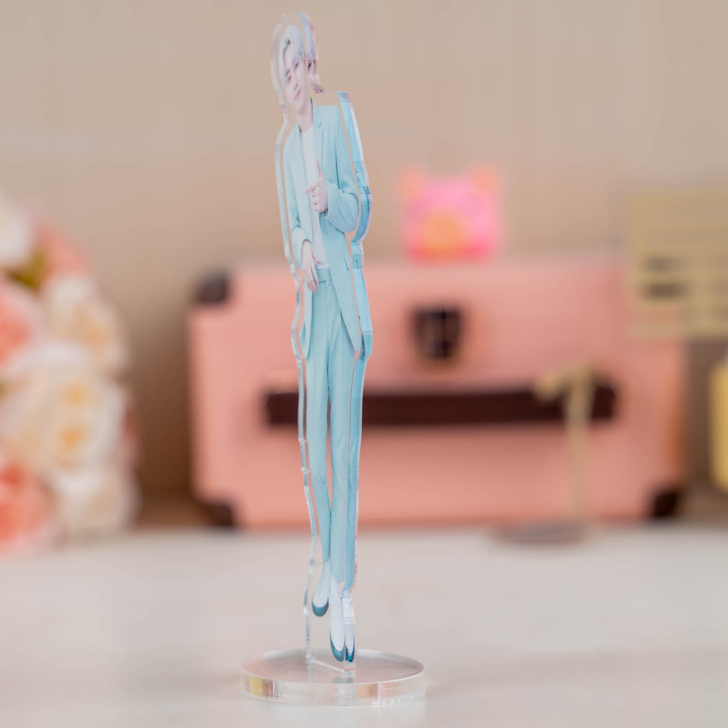 สแตนดี้อะคริลิค Mark GOT7