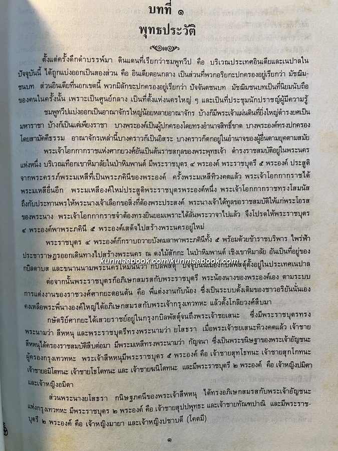 เมืองแห่งผ้ากาสาวพัสตร์ ผลงานของ พเยาว์ ศรีหงส์