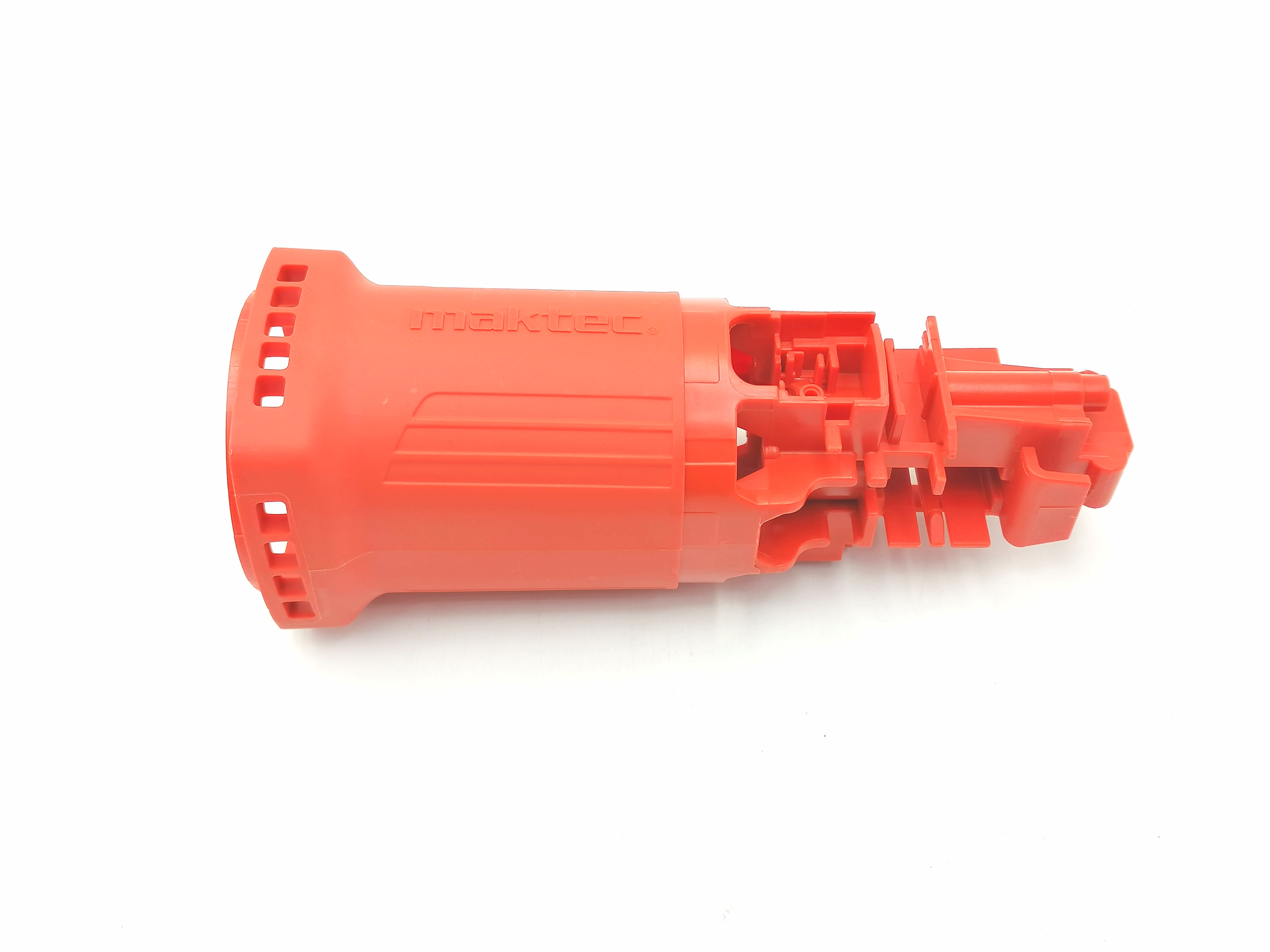 เสื้อฟิิลคอยล์ หินเจียร Maktec มาคเทค MT90 [#30] Pn.456340-8 (แท้) ##(*)