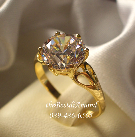 BR401+++แหวนชูขนาดเกือบ 3 กะรัต+++เรียบ หรูหรา สวยมากๆๆๆ เพชรแวววาว เหมือนจริงมากๆเล่นไฟสุดๆ วงนี้ต้องมีไว้นะคะ แบบยอดนิยม ไม่ตกtrend ค่ะ