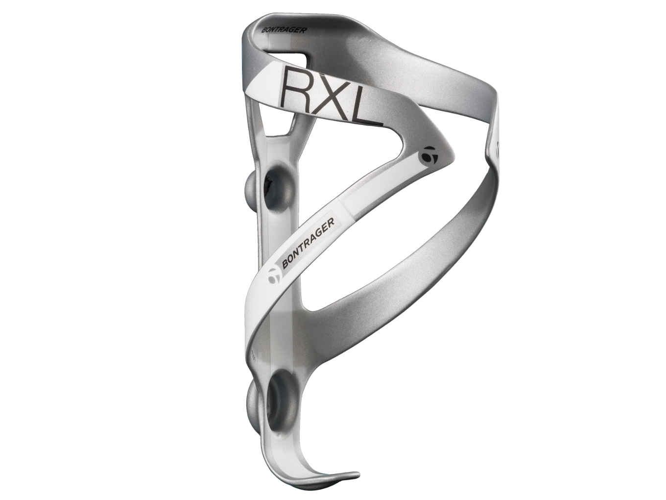 ขากระติกคาร์บอน Bontrager Carbon Cage, RXL