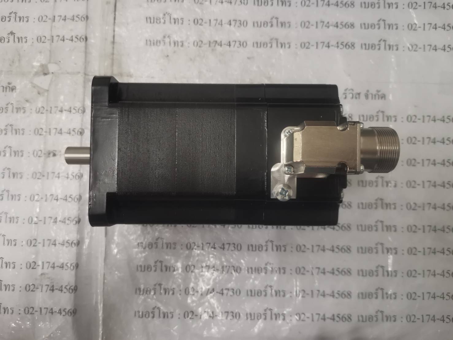 BRS39AW360ACB SERVO MOTOR " SCHNEIDER "