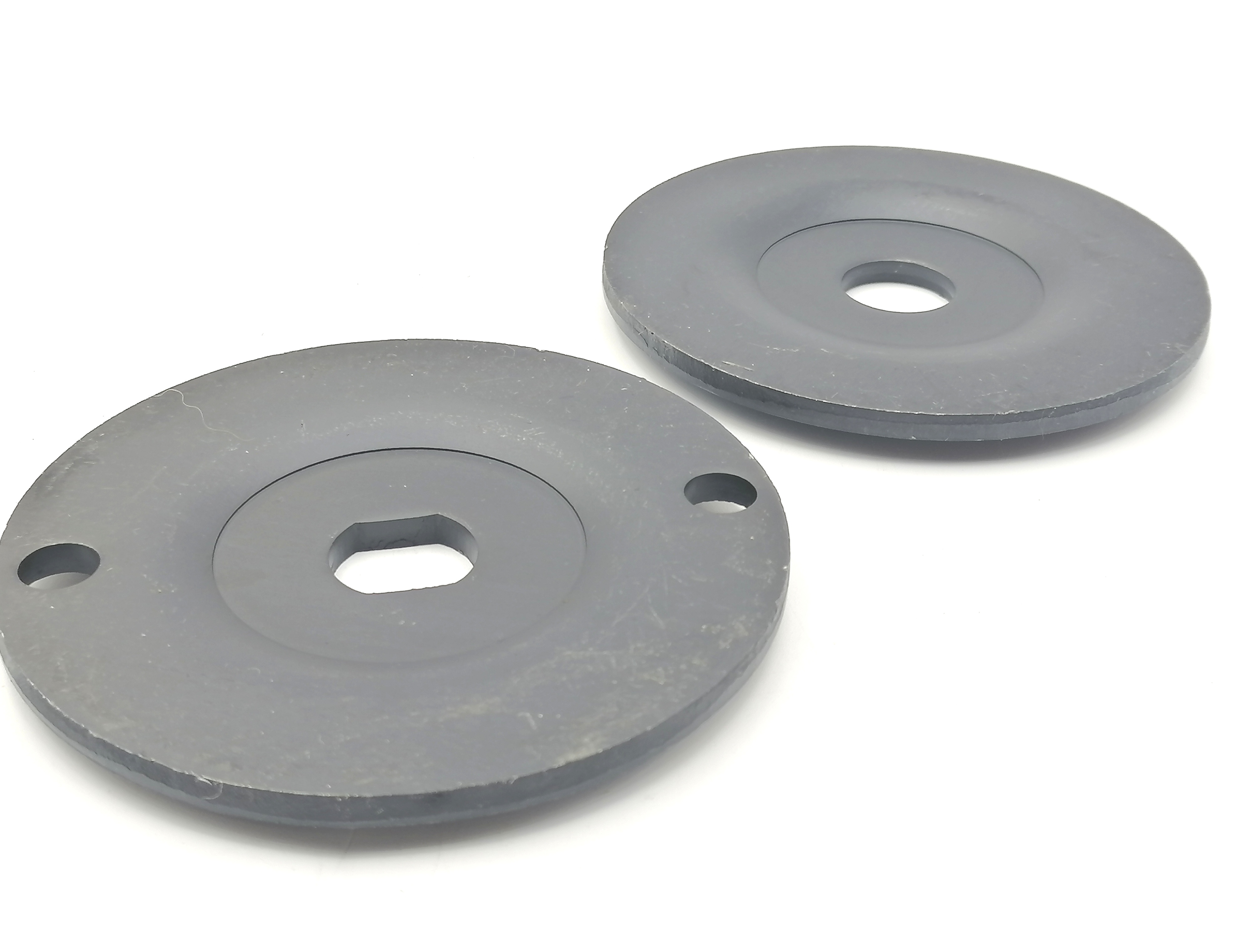 #EL06 ประกับใบ, ล็อคใบ เครื่องตัดเหล็ก Maktec รุ่น MT240, MT241, MT243 Makita 2414B, 2414NB