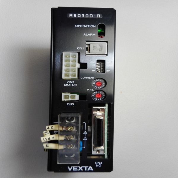 ASD30D-A SERVO DRIVE " VEXTA "