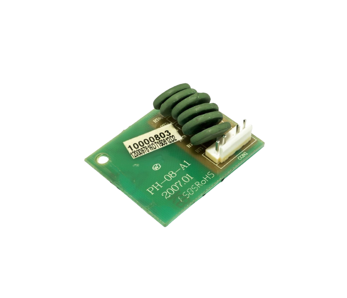 FILTER BOARD (PH-08-A1) ตู้เชื่อม JASIC รุ่น CUT100, 120 Pn.KT-M022-B06013 (แท้) ##