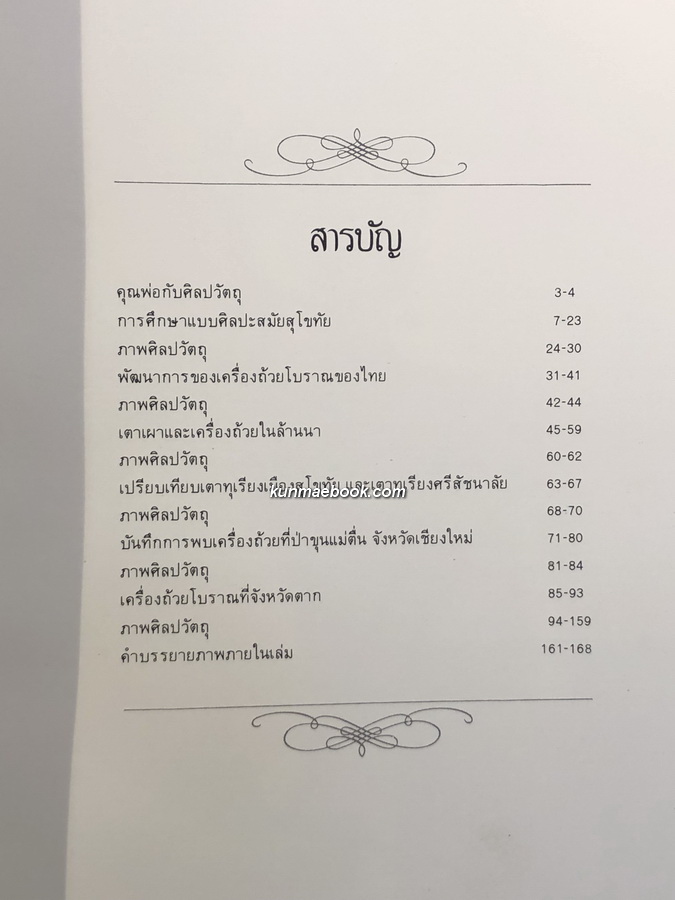 ศิลปวัตถุ อนุสรณ์ นายสวัสดิ์ โอสถานุเคราะห์