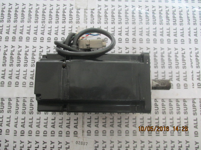 R88M-U75030VA-S1 SERVO MOTOR “ OMRON ”