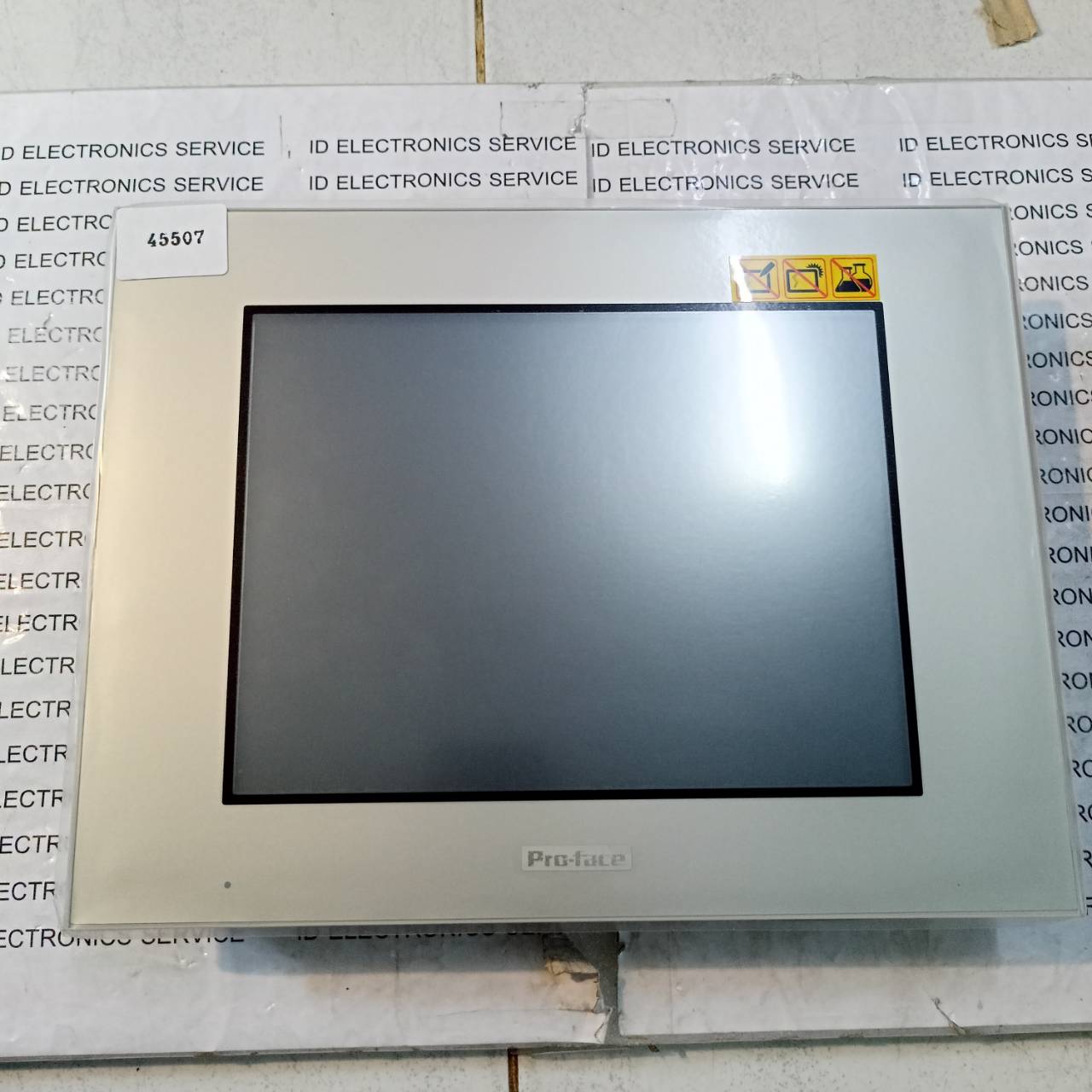 PFXGP4501TADW HMI " PROFACE "