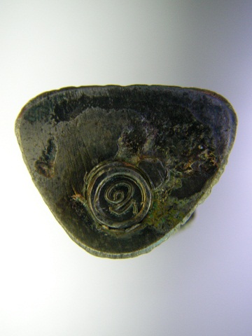 รูปหล่อหลวงพ่อคูณ รุ่นฉลองอายุครบ 68 ปี ปี2535 เนื้อเงิน