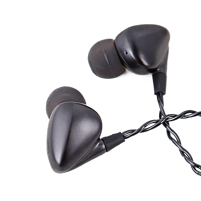ขาย Hiby Seed หูฟัง IEM ระดับ Hi-Res บอดี้อลูมิเนียม แจ็ค 2.5 Balanced