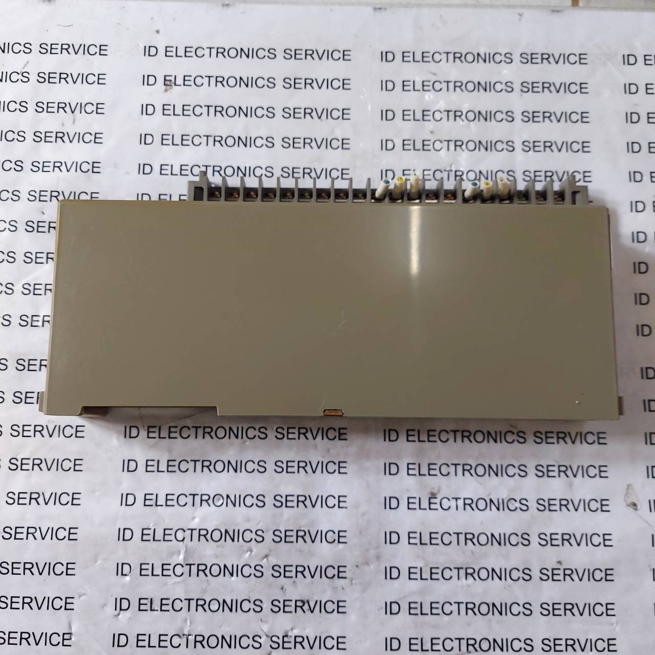 FTU 500A PLC " FUJI "