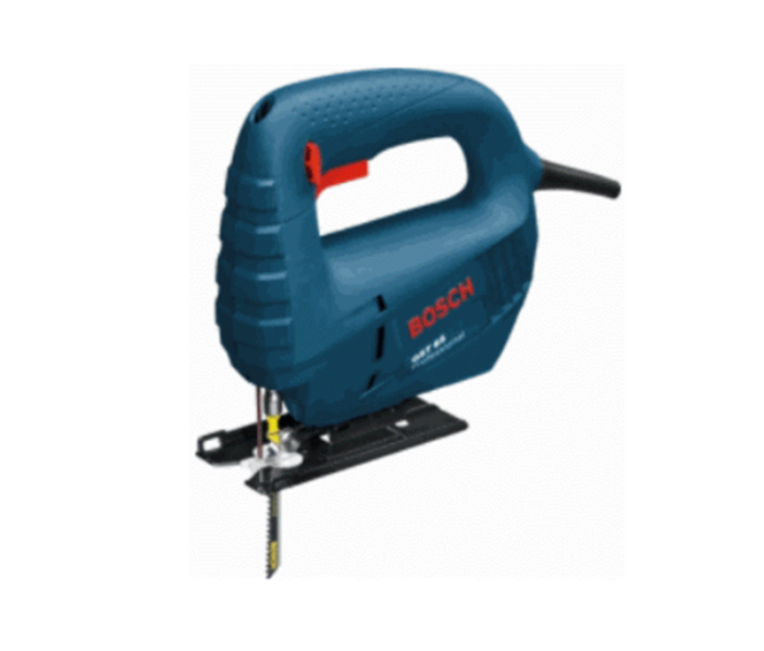 สวิทช์ปิด-เปิด เลื่อยจิ๊กซอว์ Bosch บอช GST65, PST 800, GBL800E PEL, GBL82- 270 Pn.2607200637 (แท้)##(*)