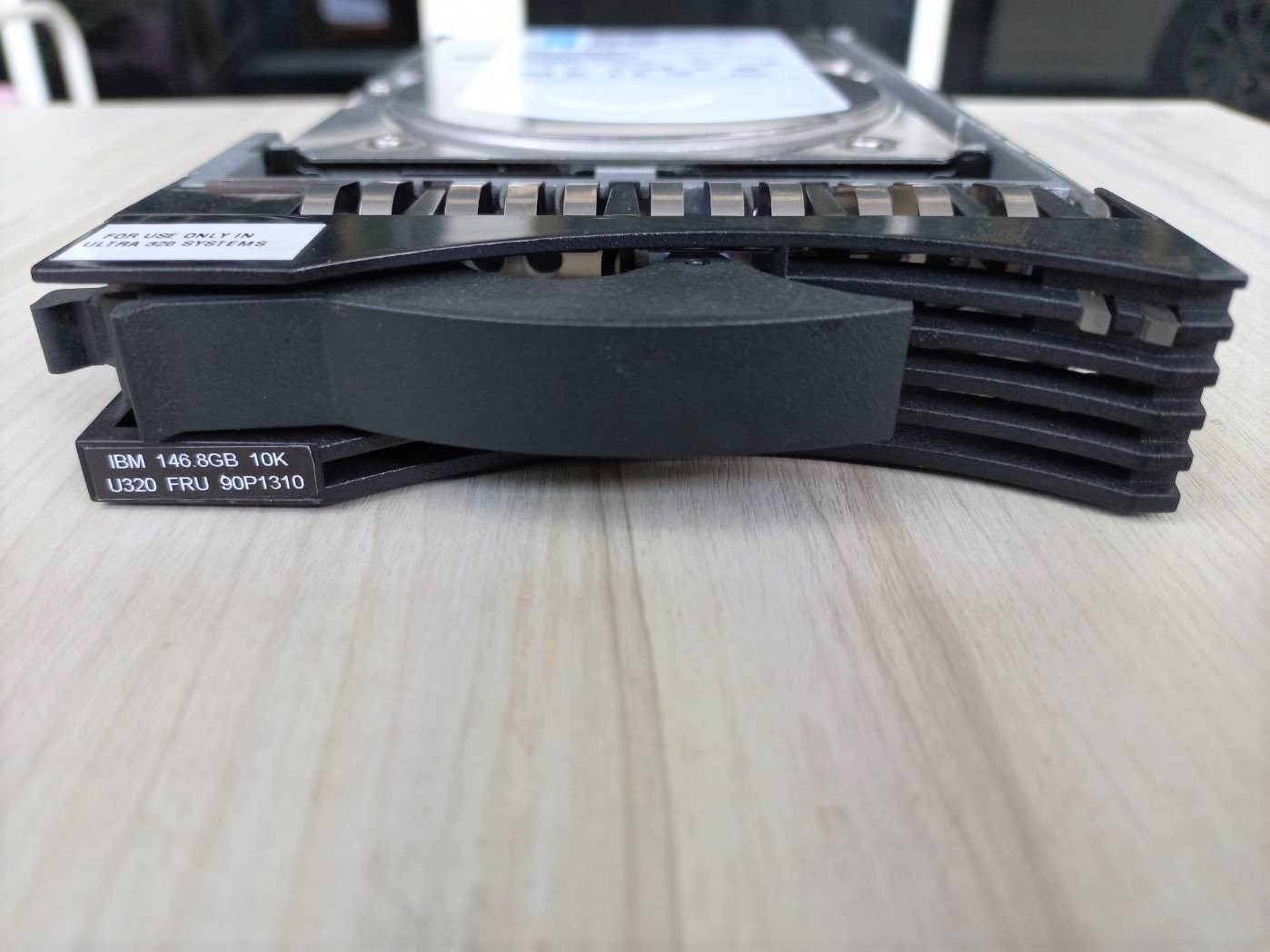 26K5278 IBM- 36.4GB 15K RPM U3 SCSI DDA.