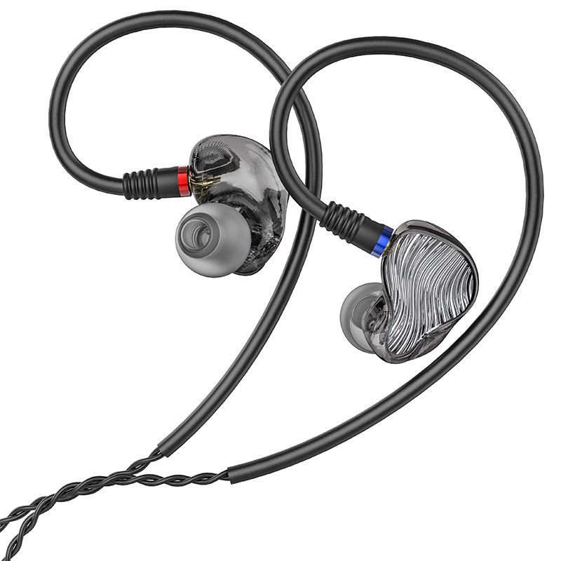 ขาย FiiO FA1 หูฟัง Pure Balanced 1 ไดร์เวอร์ ถอดสายได้