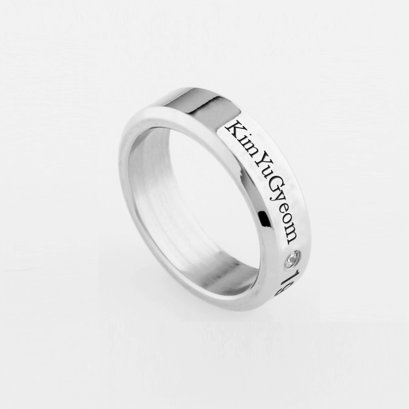 แหวน GOT7 (เลือกเมมเบอร์)