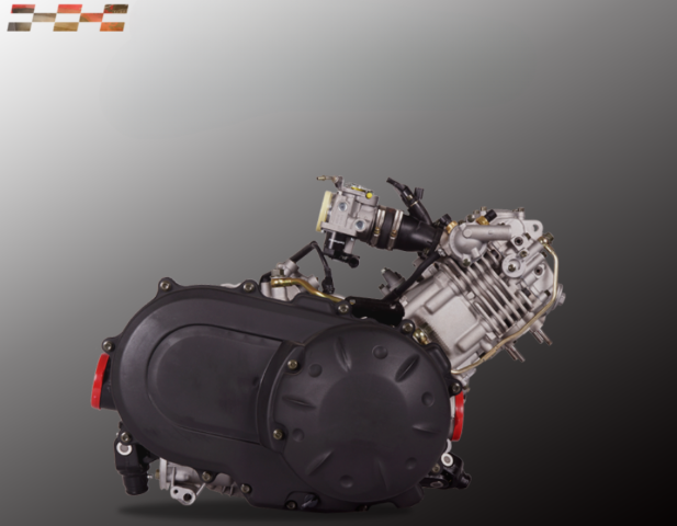 CIBBDEAR ATV 2025 – แรงจัด! ลุยทุกสภาพ! รุ่น HS550ATV-5SL & HS750ATV-4SL | ขับ 2/4WD | ถัง 18 ลิตร | พร้อมรอกไฟฟ้า 2500 ปอนด์