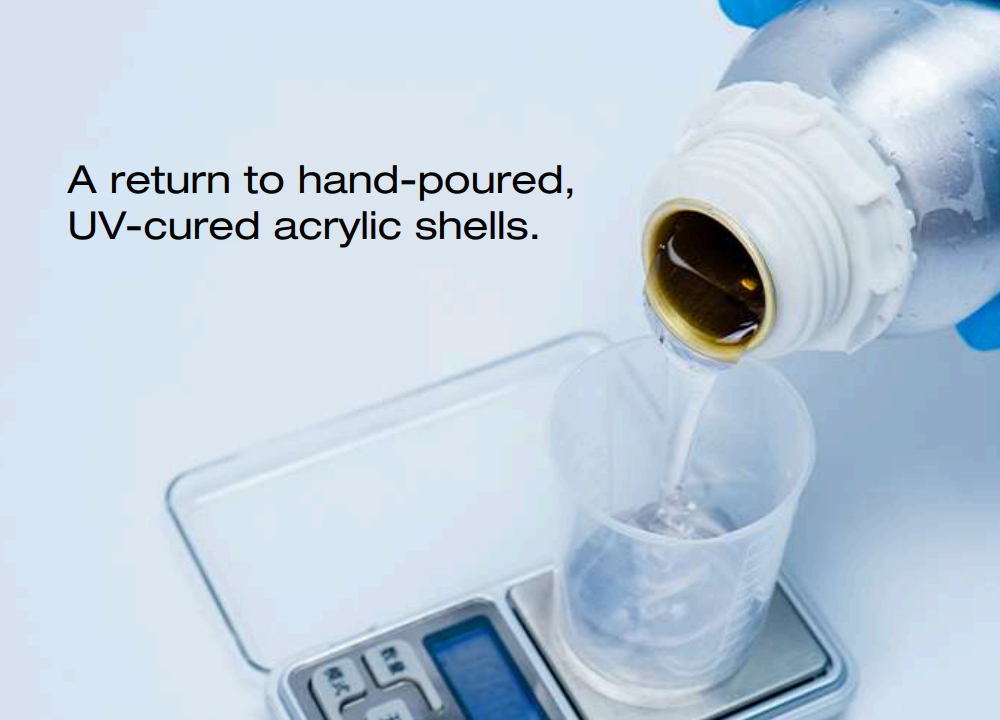 ขาย DUNU SA6 หูฟัง 6 ไดรเวอร์ (6BA) Sonion + Knowles รองรับ Hi-Res , Tuning Modes