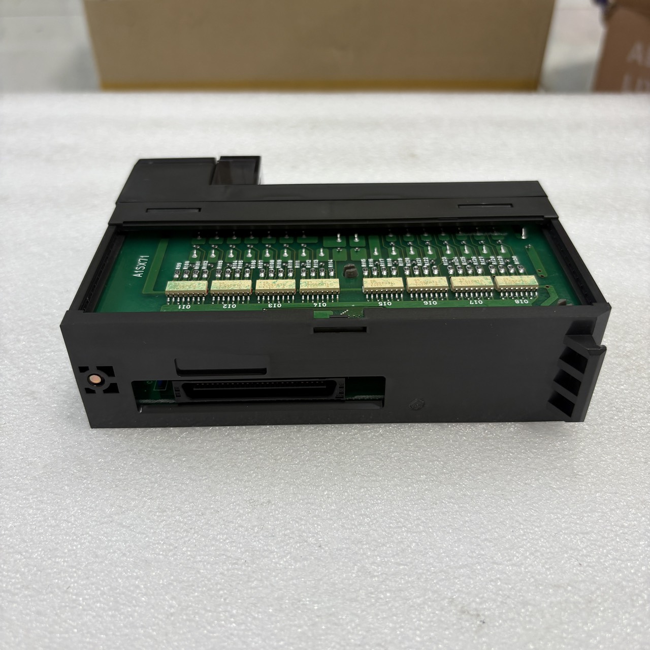 A1SX71 PLC " MITSUBISHI "