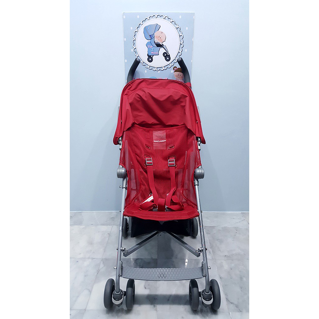 MACLAREN รุ่น VOLO