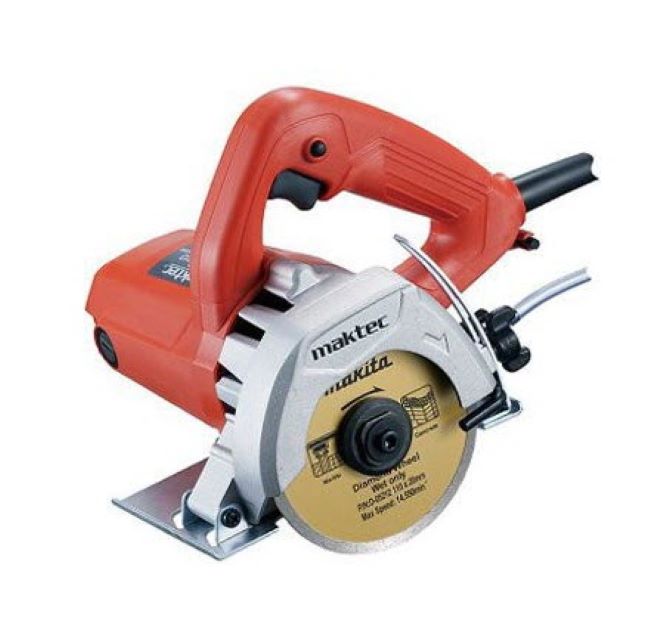 ทุ่น เครื่องตัดคอนกรีต Maktec MT413, M4100ZX1B (แท้) ##