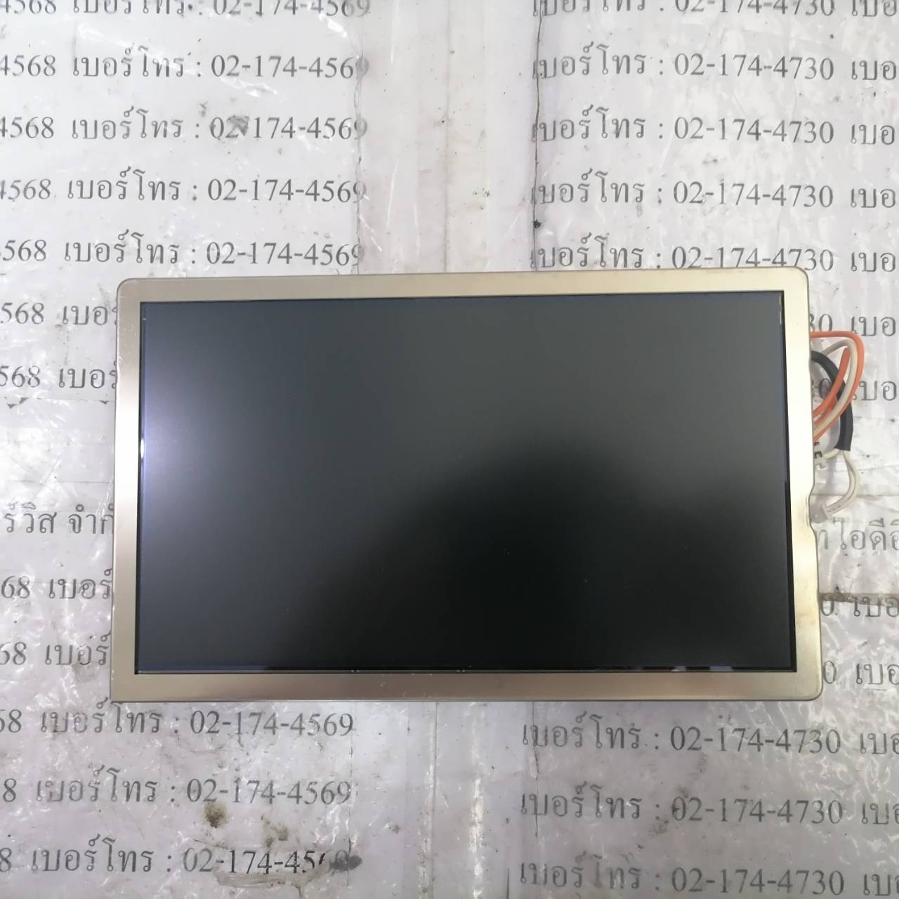 LQ7BW556 LCD PANEL “ SHARP ”
