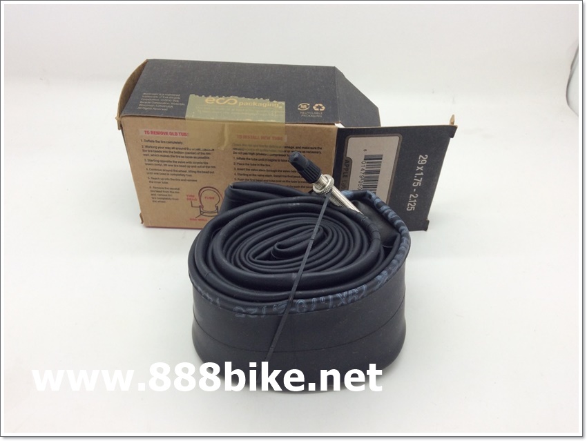 ยางใน bontrager 29 x 1.75 - 2.125 หัวเข็ม Presta Valve 48MM.