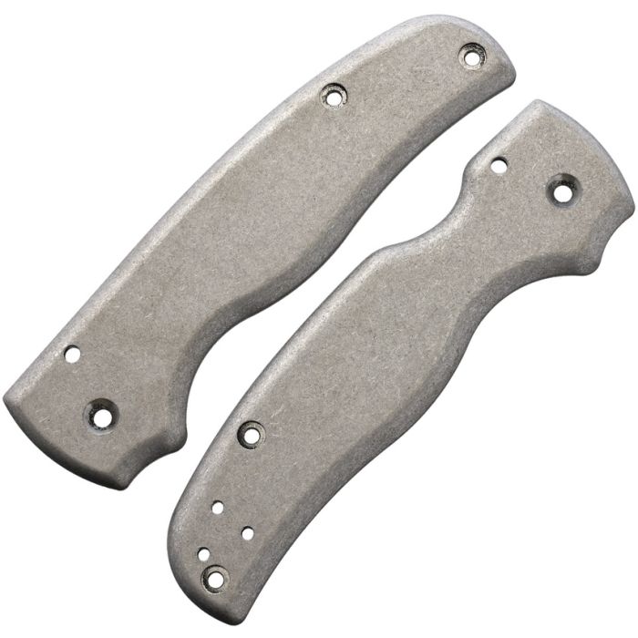 Flytanium Shaman Ti Handle Scales