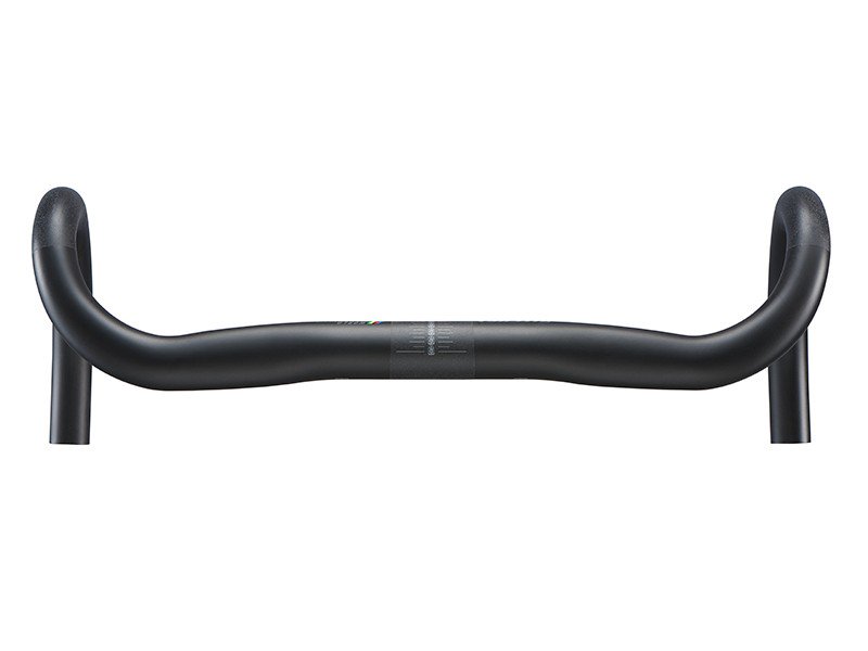 RITCHEY แฮนด์ถนน, WCS EVOCURVE, อัลลอย, 40, 42, 44CM