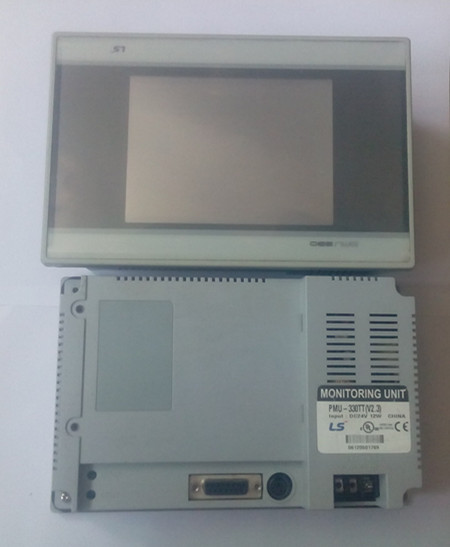 PMU-330BTE V2.3 HMI " LS "
