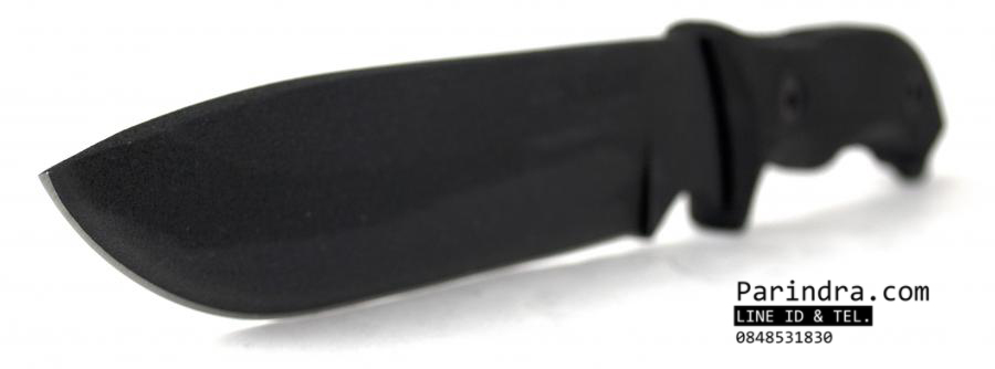 มีดใบตายเดินป่า Schrade Knife SCHF37 ของแท้ 100% นำเข้าจาก USA