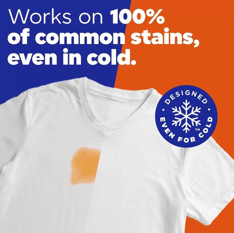 🧺 เจลบอลซักผ้า ถุงใหญ่ 39 ลูก Tide Pods 3 in 1 – Spring Meadow 🧺