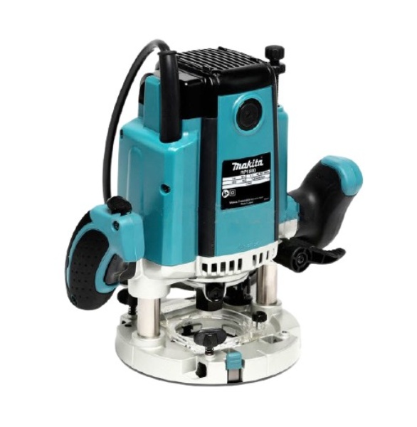 เร้าเตอร์ไฟฟ้า Makita มากีต้า รุ่น RP1800 (แท้) ##