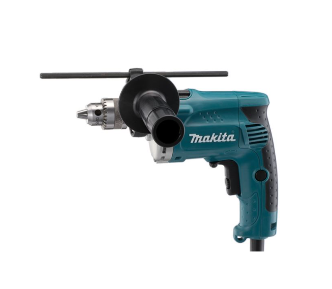 LEVER CASE สว่านกระแทก Makita มากีต้า HP1230 [#19] Pn.450090-7 (แท้) ##