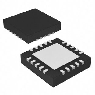 PIC16LF1709-I/ML 8-Bit RAM 1024Bytes ไมโครคอนโทรลเลอร์ (MCU) MICROCHIP QFN-20