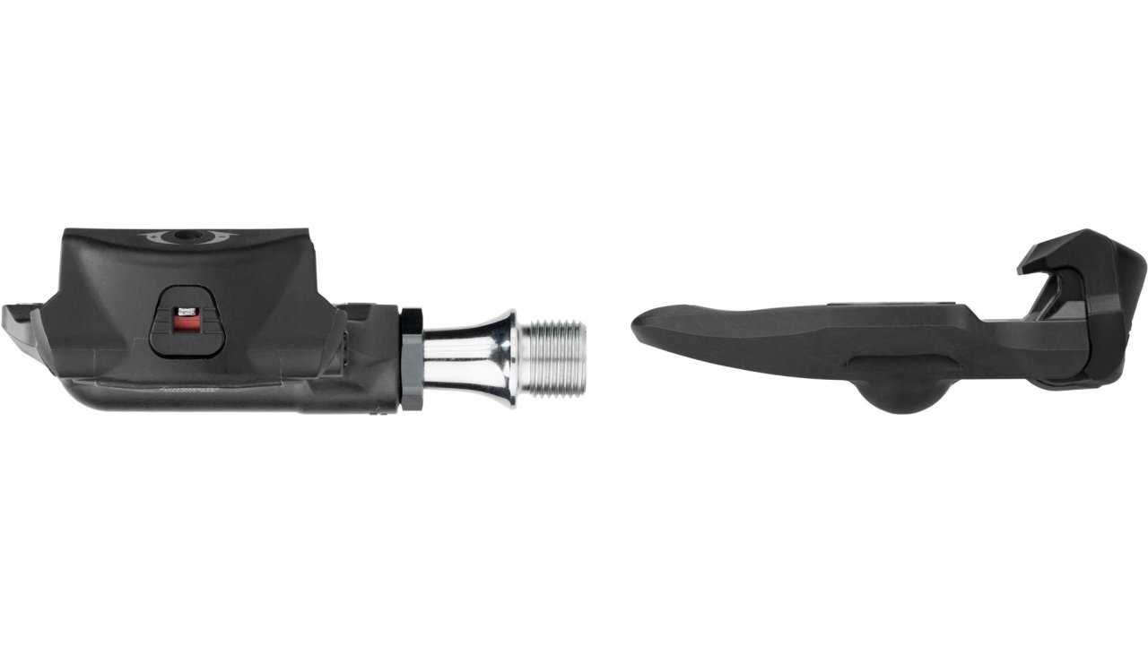 บันไดเสือหมอบ SHIMANO ULTEGRA PD-R8000 เสือหมอบ, รุ่นแกนยาวพิเศษ 4MM, มีคลีท, ไม่มีทับทิม, มีกล่อง