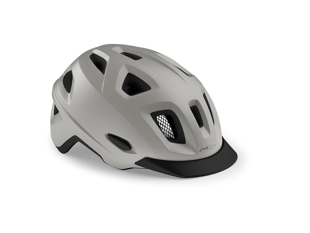 หมวกจักรยาน MET MOBILITE Urban Helmet, 2021