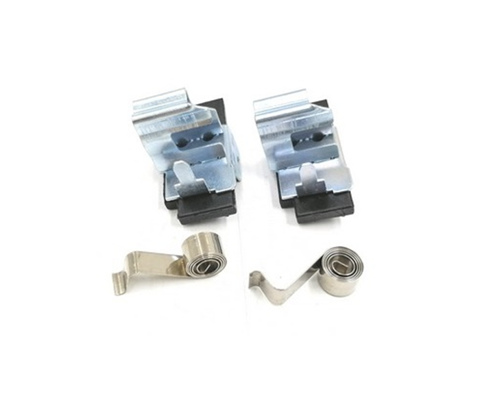 ซองถ่าน เครื่องตัดเหล็ก BOSCH รุ่น GCO2, GCO2000 และ รุ่น 20-180 (ราคา/คู่) #E10