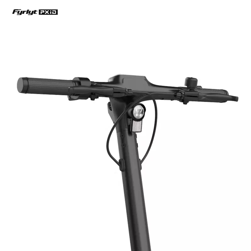 สกู๊ตเตอร์ไฟฟ้า PXID P3 ELECTRIC SCOOTER มอเตอร์ 350วัตต์ แบต 36v ล้อ 8นิ้ว