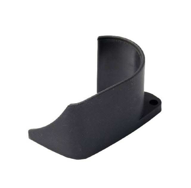 CHIP COVER กบไสไม้ไฟฟ้า Maktec MT190 [#2] Pn.418468-0 (แท้) ##